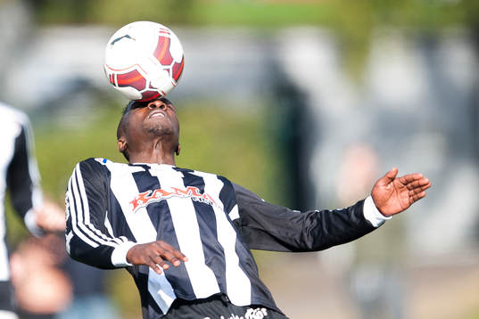 Tenhults Ebakka Alexis David