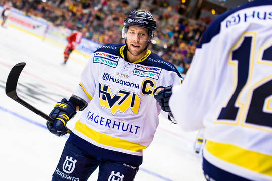 s Chris Abbott firar sitt mål