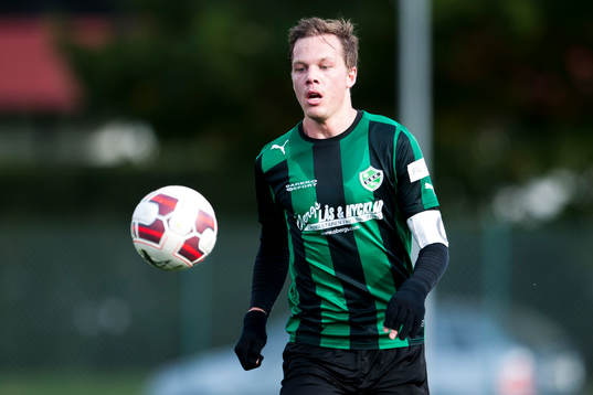 Högaborgs Jesper Larsson