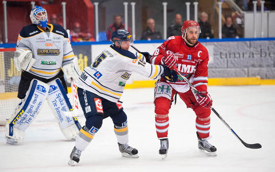 Timrås Per Hallin