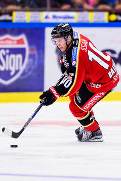Luleås Toni Rajala