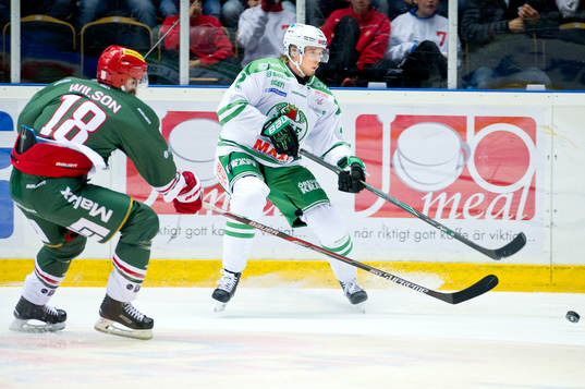 Bläddra bland fler bilder av Ishockey, SHL, Modo - Rögle