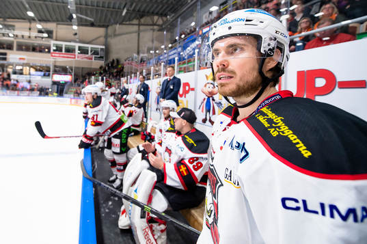 Malmö Redhawks Mattias Persson