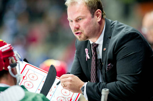 Modos Henrik Gradin