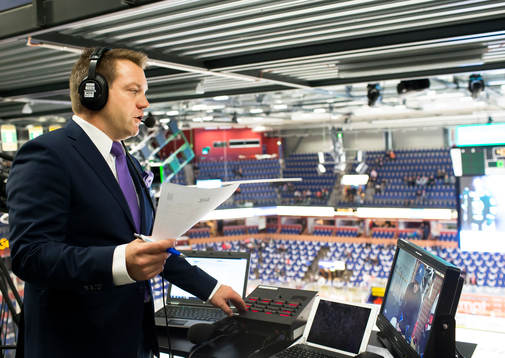 C-Mores Jörgen Larsson