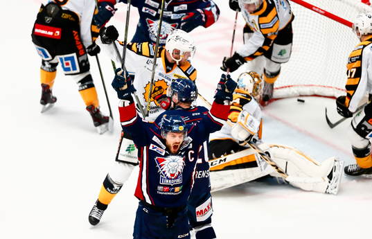 Mål 1-1