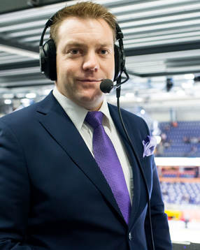 C-Mores Jörgen Larsson