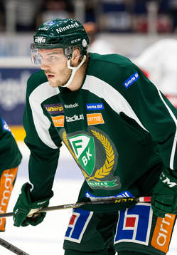 Färjestads John Persson