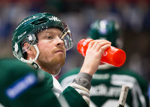 Färjestads Martin Röymark