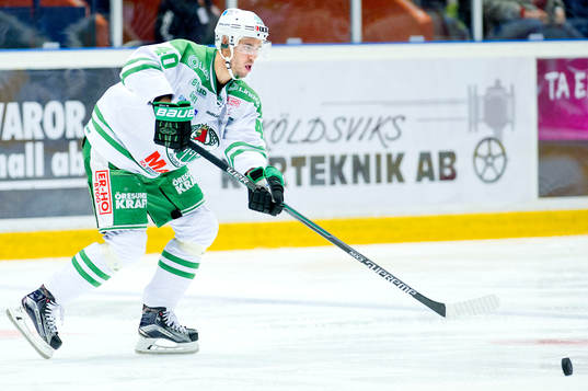 Rögles Jesper Jensen
