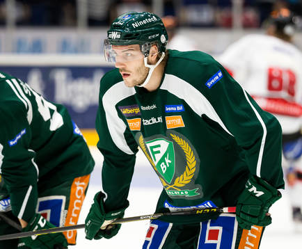 Färjestads John Persson