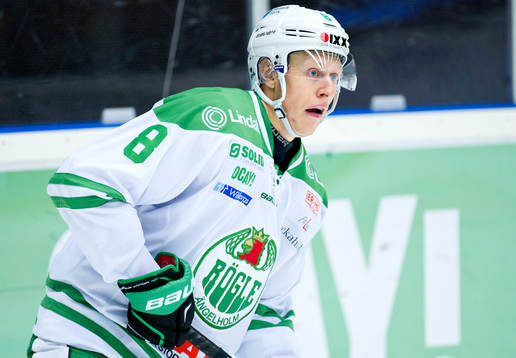 Rögles Jesper Williamsson