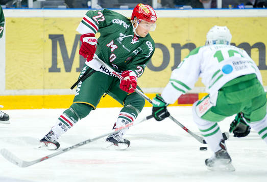 Modos Albin Carlsson