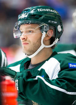 Färjestads Johan Olofsson