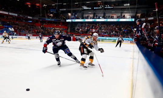 Linköpings Carl Dahlström