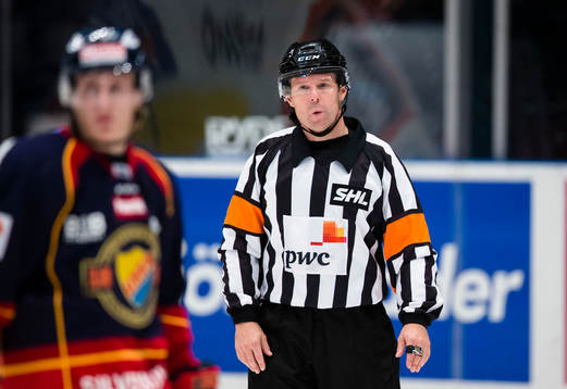 Domare Wolmer Edqvist