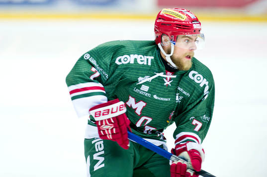 Modos Nichlas Torp