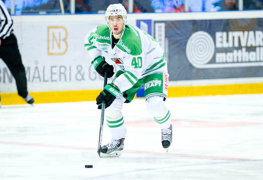 Rögles Jesper Jensen