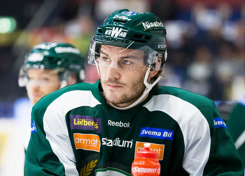 Färjestads John Persson