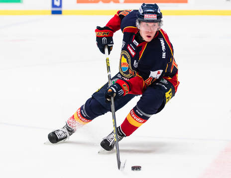 Djurgårdens Tomi Sallinen