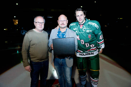 Matchens företag Mekonomen