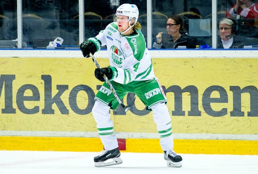 Rögles Ludvig Claesson