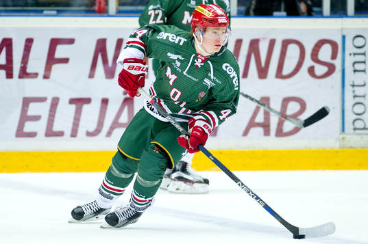 Modos Carl Grundström