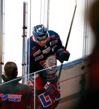 Utvisning Linköpings Carl Dahlström