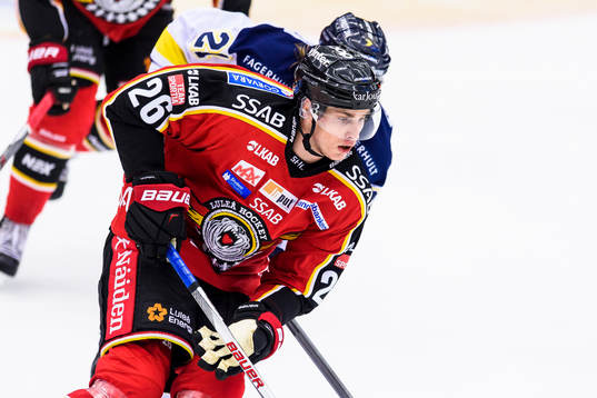Luleås Peter Cehlarik
