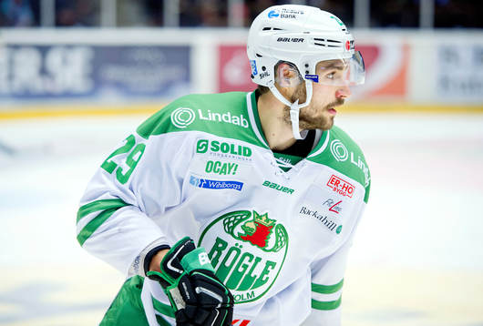 Rögles Ludvig Rensfeldt
