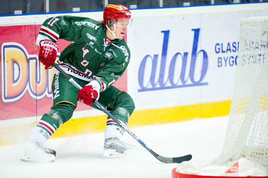 Modos Victor Olofsson