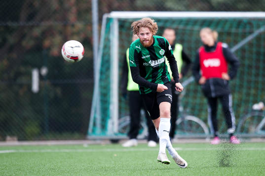 Högaborgs Jesper Lernesjö