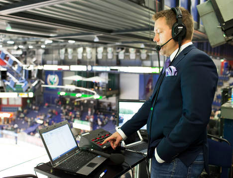 C-Mores Jörgen Larsson