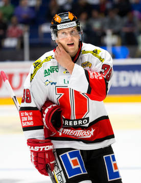 Örebros Ville Viitaluoma