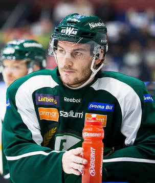 Färjestads John Persson