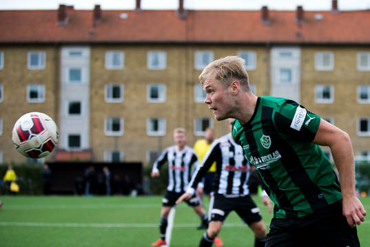 Högaborgs Maciej Bszko