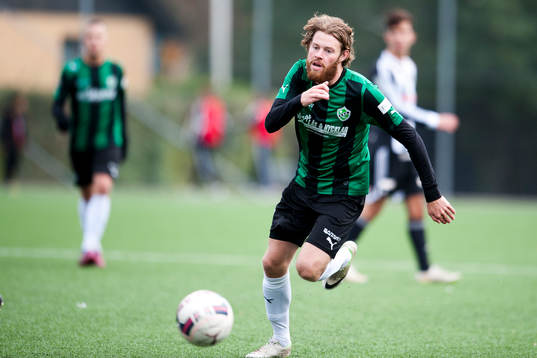Högaborgs Jesper Lernesjö