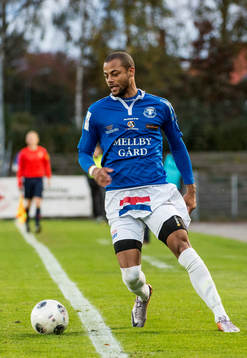 Trelleborgs Salif Camara Jönsson