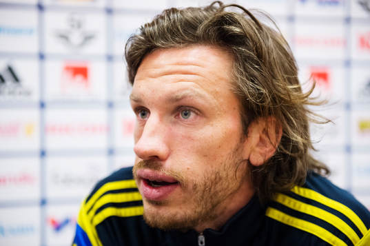Gustav Svensson