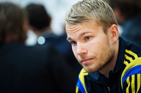 Oscar Lewicki