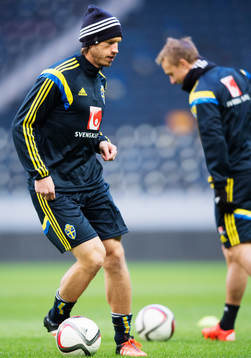 Gustav Svensson