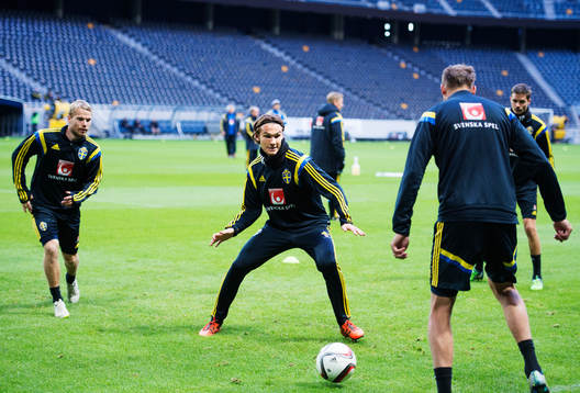 Albin Ekdal