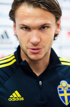 Albin Ekdal
