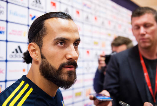 Erkan Zengin