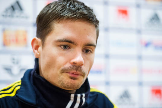 Mikael Lustig