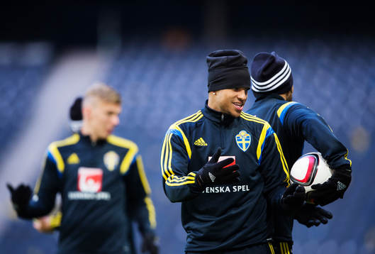 Martin Olsson