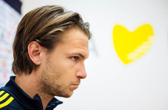 Albin Ekdal