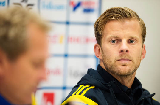 Mikael Antonsson