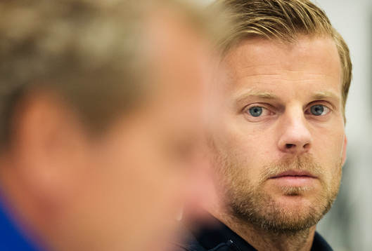 Mikael Antonsson
