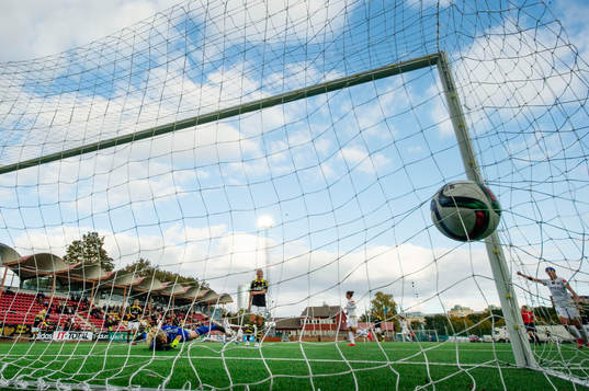 Bläddra bland fler bilder av Fotboll, Damallsvenskan, AIK - Rosengård